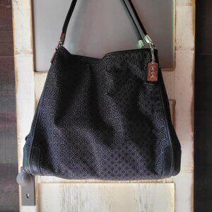 Coach Phoebe Shoulder bag K1371-27843
